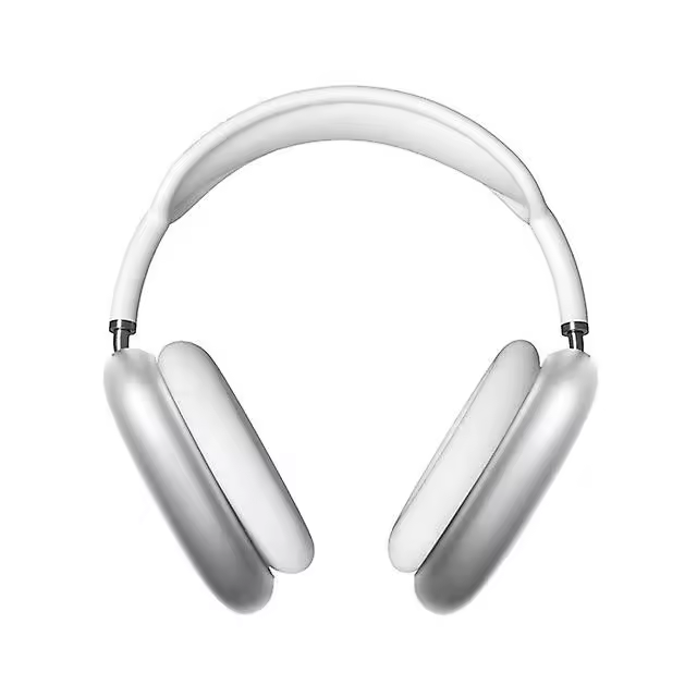 La radio de los auriculares Bluetooth trabaja con Los auriculares Bluetooth del más del Aire de Apple - 1