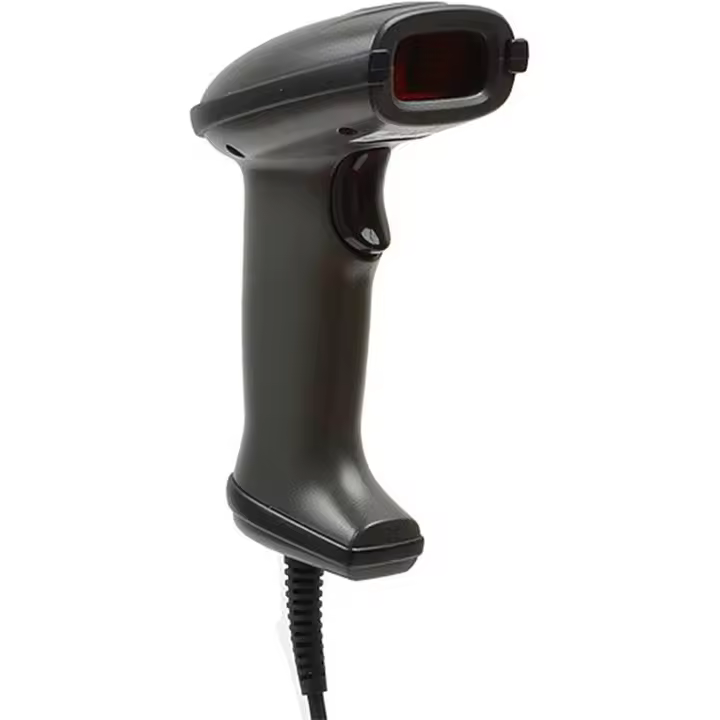 Vultech Barcode Usb Player with Ccd Sensor Bc-01C - 1