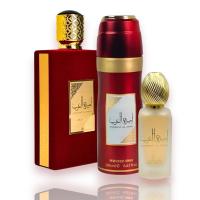 Asdaaf Ameerat al Arab Collection Pack - Perfumes para Dama - details 0