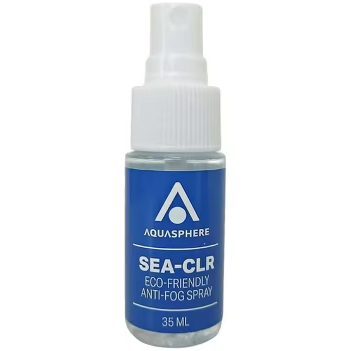 Antifog Sea Clr Ecologico Para Unisex En Color Unico - 1