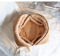 Cama Para Gato Caliente Y Gruesa Multifuncional Plegable Alfombra Para Mascotas Pequeñas Y Perros Pequeños Silla De Descanso Para Gatos En Casa Almohadilla De Sueño Para Mascotas - details 8