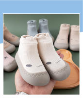 Zapatillas De Caminar Para Bebés Con Suelas Suaves Antideslizantes Y Transpirables Indumentaria Interior Y Exterior Resistentes Al Olor Para Niños Y Niñas - details 5