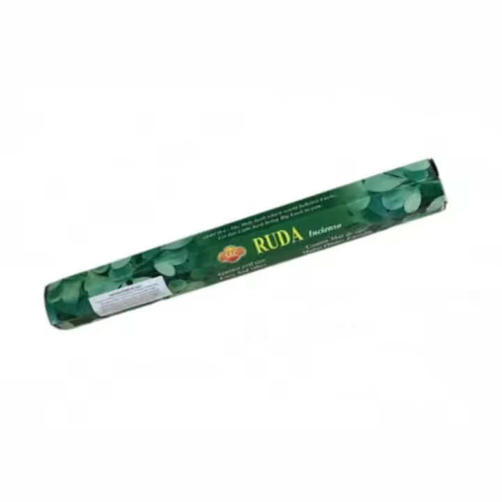 Incienso Ruda SAC - Variedad de incienso de calidad para crear ambientes especiales - 1