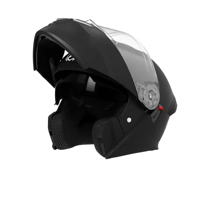Helmets - Casco De Moto Modular Atom 2 SV - Versatilidad y Tecnología - 1