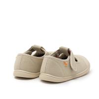 Zapatillas de lona niño VULLADI 8197 BEIG BOBITA VELCRO BEIG 35354 25V - details 1