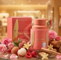 Odyssey Li’Chi Lush Eau de Parfum Mujer | Perfume Gourmand Frutal Dulce y Duradero | Fragancia Elegante Premium - details 2