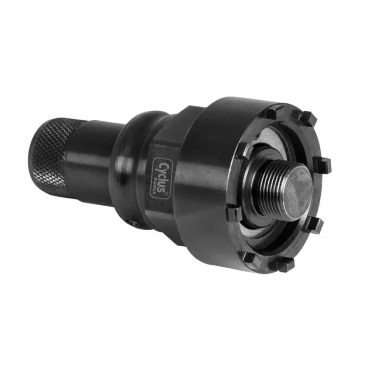 Cyclus Extractor Anillo Bloqueo Snap.in Sn.83-w - 1