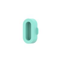 10pcs Tapa De Protección Para Puerto De Carga Para Relojes Garmin Fenix 7 7S 7X 5 5X 6 6S 6X Venu 2 Vivoactive4 3 Vivomove3 Material De Silicona - details 13