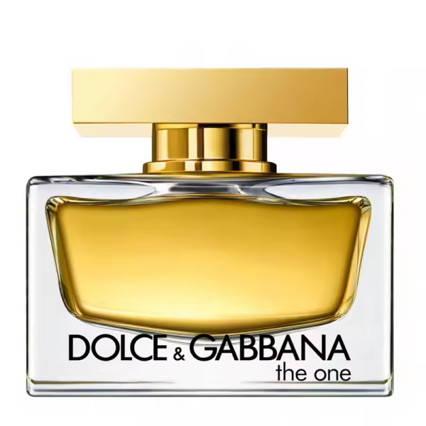 DOLCE & GABBANA - The One - 1