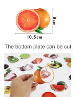 Juguete Educativo Montessori DIY Material Matemático Juego De Encaje De Colores Y Formas Para Niños Aprendizaje Temprano Juguetes De Enseñanza - details 9