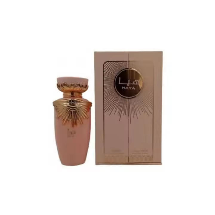 Lattafa Haya Eau De Parfum 100 ml (woman) - 1