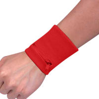 Bolso De Muñeca Para Correr Y Ciclismo Con Cierre Seguro Y Almacenamiento Deportivo Para Gimnasio Y Viajes 1 Pieza Universal Para Mayores De 13 Años Material De Algodón - details 13
