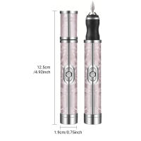 LULAA Máquina De Manicura Inalámbrica Para Pósteres Profesionales Bricolaje De Uñas Eliminación De Piel Muerta Recargable Set Completo - details 14