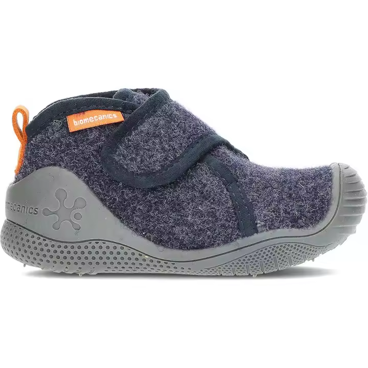 Pantufla Biomecanics Biohome 211160 Azul Marino | Primeros Pasos - 1