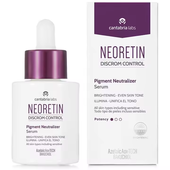 Neoretin Discrom Control Pigment Neutralizer Serum 30Ml - 1