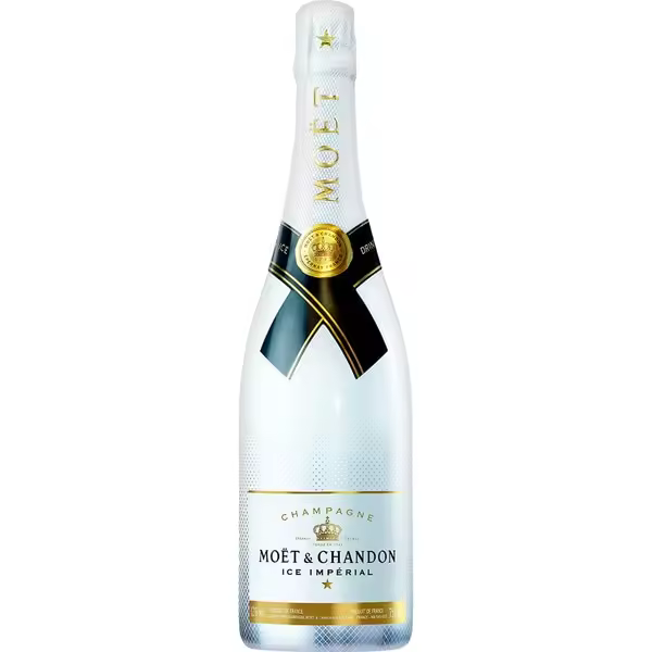 Moët & Chandon Ice Imperial - Vino Espumoso - Champagne - Champán - 1