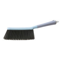 Cepillo De Mopa Para Cama Con Mango Largo Herramienta De Limpieza Para Habitación Y Sofá Pincel Suave Para Polvo De Alfombra Artífice De Limpieza Lindo Broom Para Cama - details 5