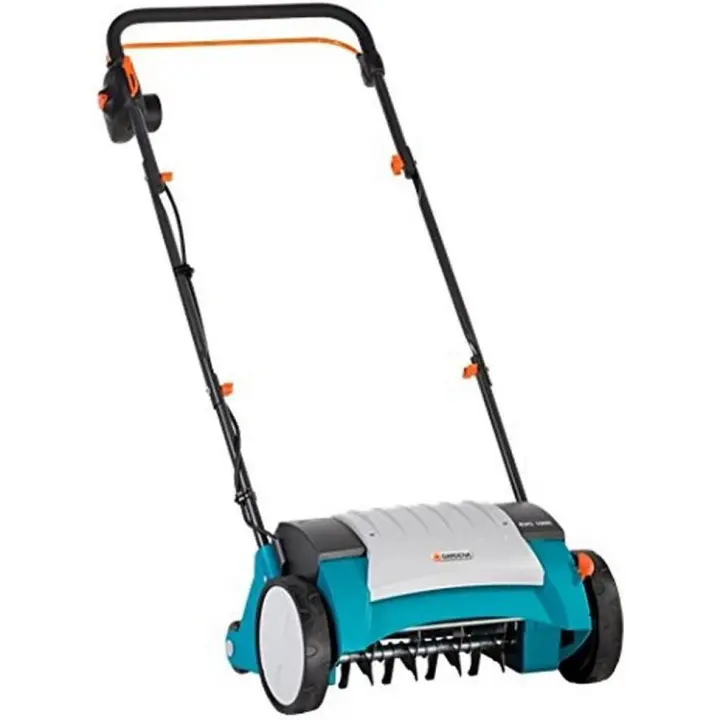 Gardena Escarificador eléctrico EVC 1000 - 1