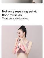 Entrenador De Muslos Para Mujer Después Del Parto Equipo De Fitness LED Contable Reparación Del Piso Pelviano Herramienta Estética Y Conveniente Para Ejercicios De Fortalecimiento - details 16