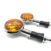 Lámpara De Señal Para Motocicleta Yamaha XV400 XV650 XV1100 XV1300 XVS400 XVS650 XVS1100 Virago V MAX1200 Star XVS 400 1100 Pieza - details 1