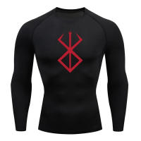 Camiseta Deportiva Para Hombre Milk Silk Quick-drying Estilo Y2K Con Estampado De Logo Fitness Técnica Transpirable Manga Larga Para Primavera Y Verano - details 3