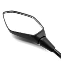 Espejo Retrovisor Trasero Especial Para Motocicleta Universal M10 Amplio Campo De Visión Piezas De Moto Para Suzuki GSR 600 750 SV400 SV650 - details 9