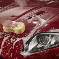 Autoglym Champú Acondicionador de Carrocería 500 ml - Limpiador para coches - Champú concentrado autoglym - Gel limpiador concentrado para el cuidado coche - Limpieza coche - details 2