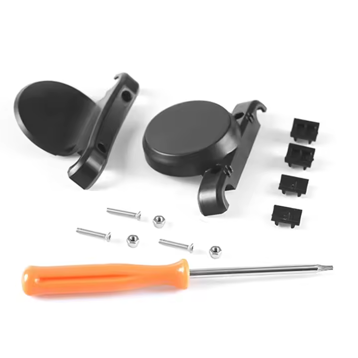 Montaje Oculto para Bicicleta de GPS Tracker Air Tag Impermeable bajo Asiento para Bicicleta Eléctrica Negra Accesorios de Electrónica Normal Producto Fabricado en China - 1