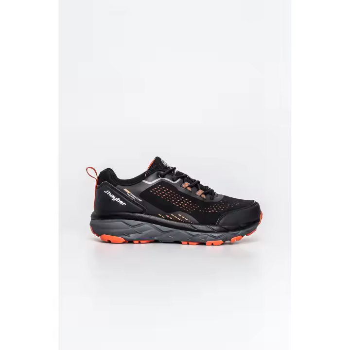 J'hayber DEPORTIVO TREKKING COMBINADO en POLIPIEL y TEXTIL - 1