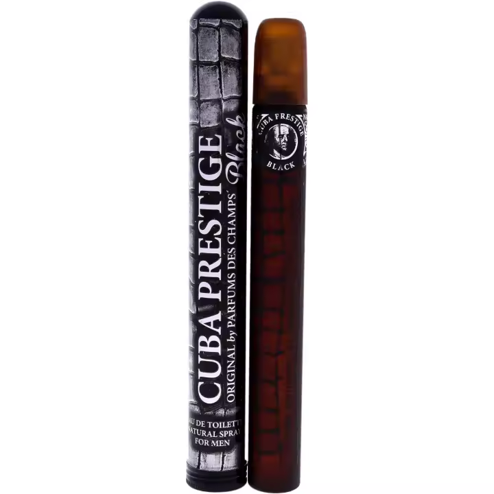Cuba Original Cuba Prestige Black Eau de Toilette para Hombre 35 Ml - 1