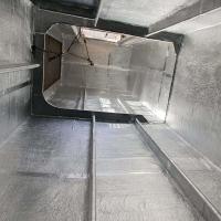 Pack 2 en 1 - Aislante térmico reflexivo 100% aluminio y Espuma de polietileno (ancho 1,20m) + Cinta de Aluminio. Aislamiento viviendas, techos, portales, caravanas... Antihumedades - details 0