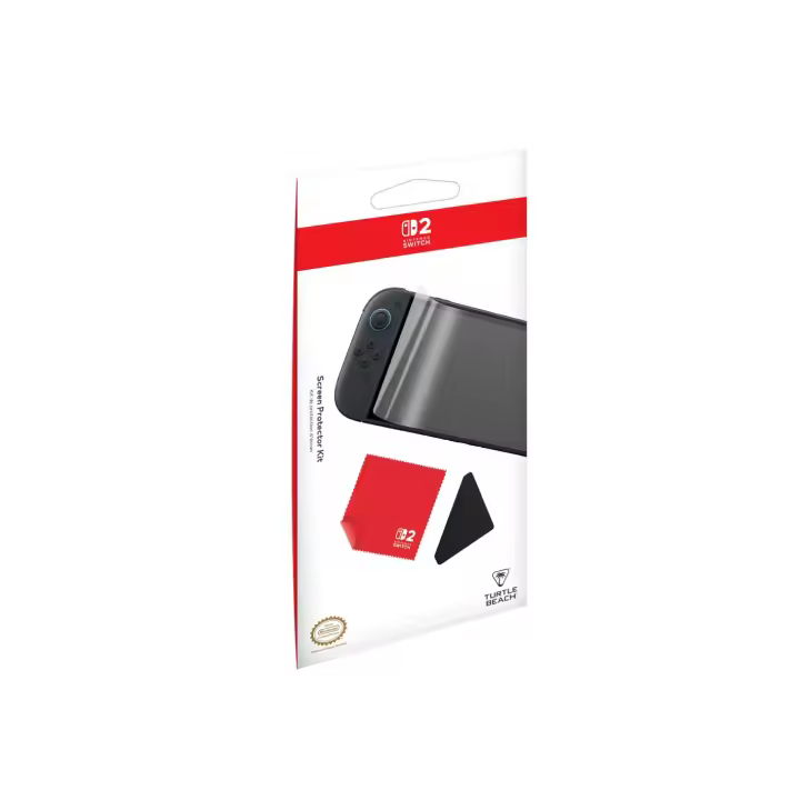 Screen Protector Kit   Switch 2 - 1