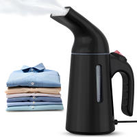 Alceño Portátil De Vapor Automático 120ml 700W Elimina Arrugas En Ropa Y Fibra Vaporizador De Ropa Mano a Mano - details 8