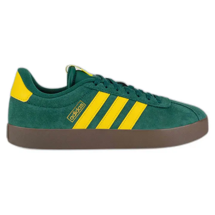 Zapatillas Adidas Casual Vl Court 3.0 Sportswear para hombre en color verde - 1