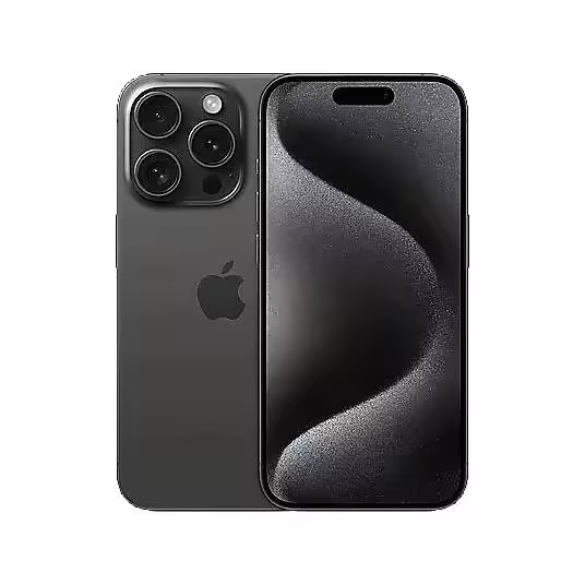 iPhone 15 Pro Max, 5G, 6.7" Pantalla Super Retina XDR, Chip A17 Bionic, iOS - 1