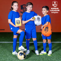Juego Oficial Kings League- Juego de Futbol Recrea un Partido Real. Incluye, Balón, Cartas y Pulsador NIÑOS +6 años - details 5