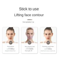 CNK Mascarilla Reutilizable Para Ejercicio De La Mandíbula V-Shaped Para Mujer Mascarilla De Levantamiento De Mentón Y Adelgazamiento Del Rostro Para Dormir - details 2