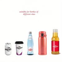 Soporte De Botella Para Motocicleta Y Scooter Ajustable Duradero De Aleación De Aluminio Agarre Seguro Para Bicicletas Tamaño Universal - details 3
