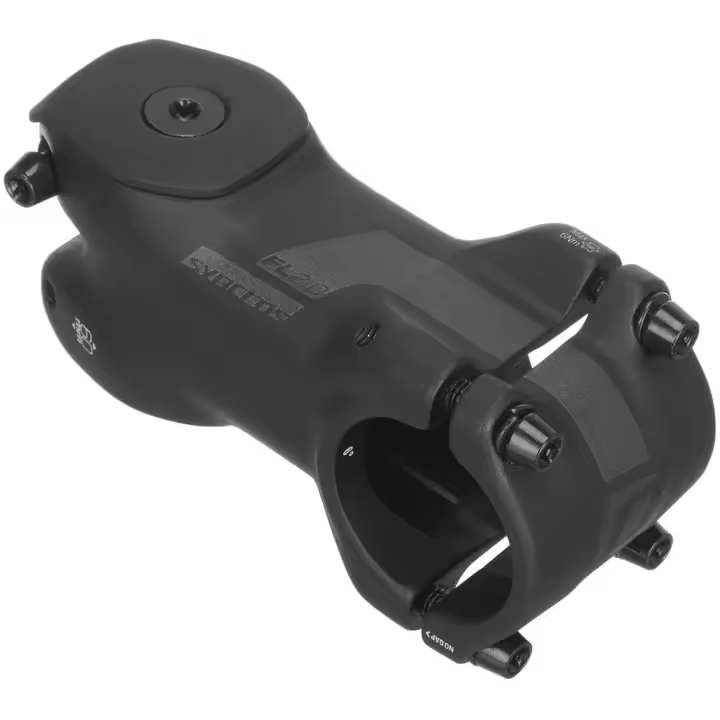 Componentes Potencias Syncros Potencia Fl 2.0 31.8 Mm Plateado - 1