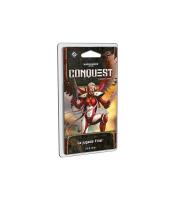 PACK 6 JUEGOS WARHAMMER 40,000 CONQUEST: ASALTO PLANETARIO (6 CAPÍTULOS)-Edge Entertainment - details 5