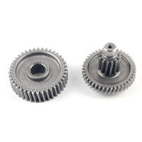 Juego De Cuentas De Transmisión De Desempeño MTRT RUIMA Para Scooter ATV GY6 125 150 Cc 152QMI 157QMJ Accesorios De Carrocería Y Chasis - details 4
