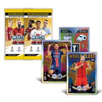 Topps Match Attax 24/25 - Starter Pack,Mega Multipack,Mega Lata y Eco Pack,Coleccionables Oficial de Topps - details 0
