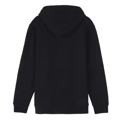 SUDADERA CON CAPUCHA COTTON BRUSHED DEADPOOL - 1