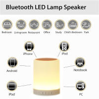 Altavoz Bluetooth Portátil Wireless Mini Juego De Luces LED Coloridas Luz De Noche Para La Cama Lámpara De Mesa Para Mejorar El Sueño - details 15