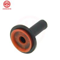 Nueva Tapa De Válvula PCV Con Membrana Para Peugeot Citroen PSA Volvo Ford 1.6hdi 8v Piezas De Automóvil De Material PA66+GF30 - details 3