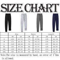 Traje De Deporte Casual Para Hombre Con Cuello En V Dos Piezas Conjuntos De Sudaderas Para Correr Y Hacer Jogging - details 0