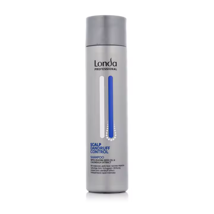Champú anticaspa Londa Professional Scalp Dandruff Control, 250 ml - 1