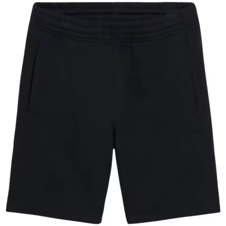Pantalon Corto Superdry  para hombre en color negro - 1