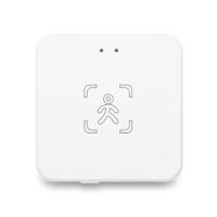 Detector De Presencia Humana Tuya Zigbee Sensor PIR Inteligente Radar De Movimiento Soporte Para Asistente Del Hogar Instalación En Pared Rango De Deteción Estacionaria 0-600 Cm Y Móvil 0-1000 Cm - details 19