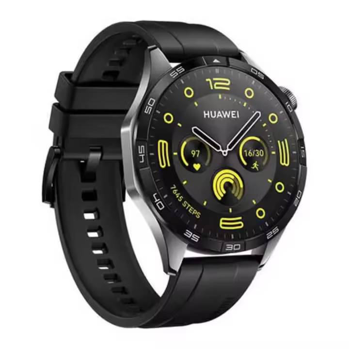 Huawei Smartwatch Gt4 Active 46 Mm Negro Adulto - 1